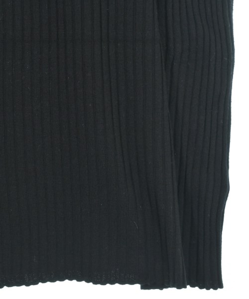 UNITED ARROWS（ユナイテッドアローズ）ワンピース 黒 サイズ:36(S位) レディース/2200613494076