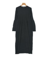 UNITED ARROWS（ユナイテッドアローズ）ワンピース 黒 サイズ:36(S位) レディース/2200613494076