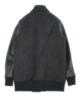 UNITED ARROWS（ユナイテッドアローズ）ブルゾン 黒 サイズ:36(S位) レディース/2200613494106