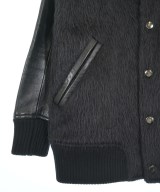 UNITED ARROWS（ユナイテッドアローズ）ブルゾン 黒 サイズ:36(S位) レディース/2200613494106