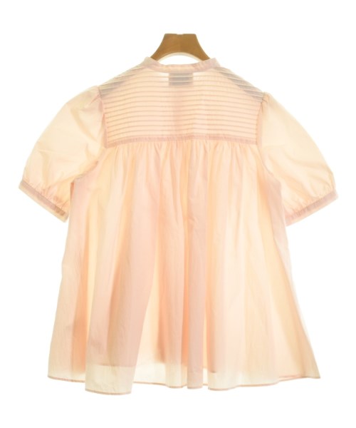 UNITED ARROWS（ユナイテッドアローズ）カジュアルシャツ ピンク サイズ:-(L位) レディース/2200613514095