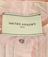 UNITED ARROWS（ユナイテッドアローズ）カジュアルシャツ ピンク サイズ:-(L位) レディース/2200613514095
