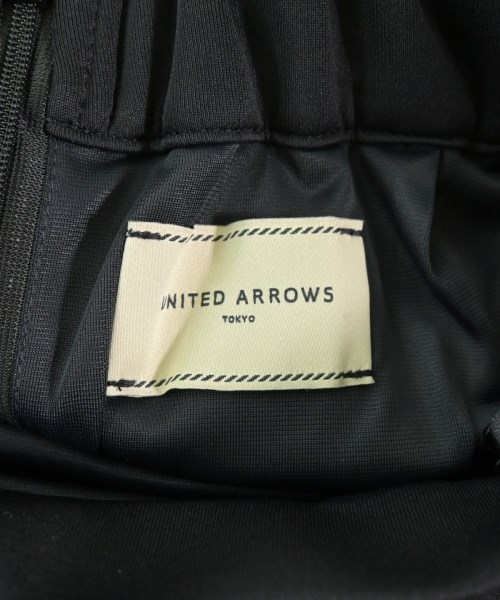 UNITED ARROWS（ユナイテッドアローズ）ロング・マキシ丈スカート 黒 サイズ:38(M位) レディース/2200613524117