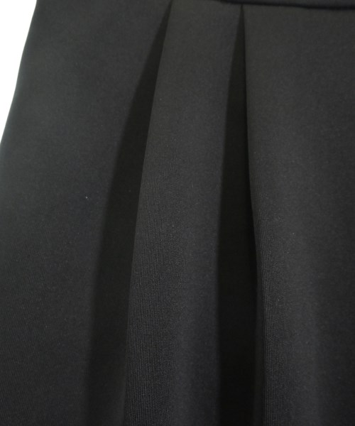 UNITED ARROWS（ユナイテッドアローズ）ロング・マキシ丈スカート 黒 サイズ:38(M位) レディース/2200613524117