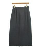 UNITED ARROWS（ユナイテッドアローズ）ロング・マキシ丈スカート 黒 サイズ:38(M位) レディース/2200613524117