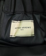UNITED ARROWS（ユナイテッドアローズ）ロング・マキシ丈スカート 黒 サイズ:38(M位) レディース/2200613524117