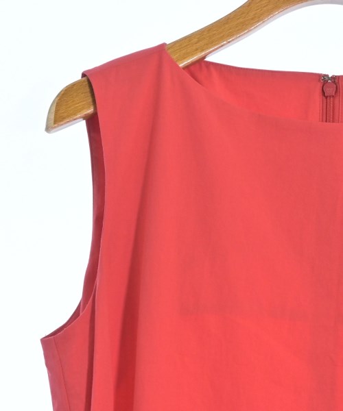 UNITED ARROWS（ユナイテッドアローズ）ワンピース 赤 サイズ:36(S位) レディース/2200614101010