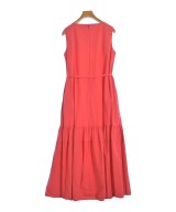 UNITED ARROWS（ユナイテッドアローズ）ワンピース 赤 サイズ:36(S位) レディース/2200614101010