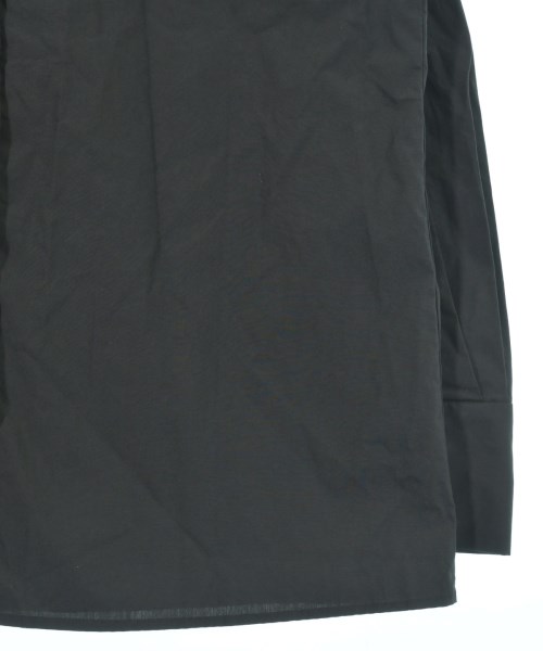 UNITED ARROWS（ユナイテッドアローズ）カジュアルシャツ 黒 サイズ:F レディース/2200617460015