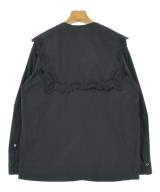 UNITED ARROWS（ユナイテッドアローズ）カジュアルシャツ 黒 サイズ:F レディース/2200617460015