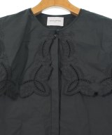 UNITED ARROWS（ユナイテッドアローズ）カジュアルシャツ 黒 サイズ:F レディース/2200617460015