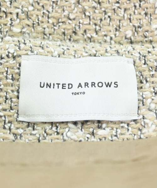 UNITED ARROWS（ユナイテッドアローズ）ロング・マキシ丈スカート ベージュ サイズ:40(M位) レディース/2200617460039