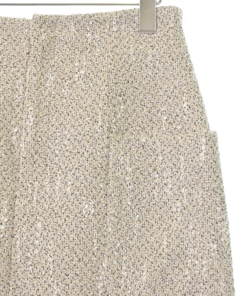 UNITED ARROWS（ユナイテッドアローズ）ロング・マキシ丈スカート ベージュ サイズ:40(M位) レディース/2200617460039