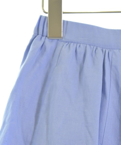 UNITED ARROWS（ユナイテッドアローズ）ロング・マキシ丈スカート 紫 サイズ:36(S位) レディース/2200617702016