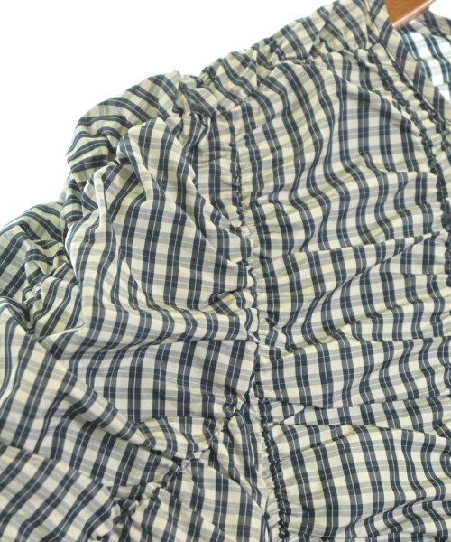 UNITED ARROWS（ユナイテッドアローズ）ブラウス 紺 サイズ:-(XL位) レディース/2200617702047