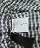 UNITED ARROWS（ユナイテッドアローズ）ブラウス 紺 サイズ:-(XL位) レディース/2200617702047