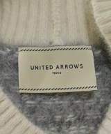 UNITED ARROWS（ユナイテッドアローズ）ベスト グレー サイズ:F レディース/2200617731092