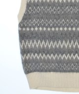 UNITED ARROWS（ユナイテッドアローズ）ベスト グレー サイズ:F レディース/2200617731092