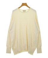 UNITED ARROWS（ユナイテッドアローズ）ニット・セーター 白 サイズ:F レディース/2200617827030