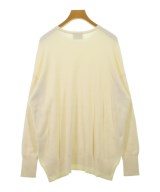 UNITED ARROWS（ユナイテッドアローズ）ニット・セーター 白 サイズ:F レディース/2200617827030