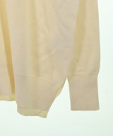 UNITED ARROWS（ユナイテッドアローズ）ニット・セーター 白 サイズ:F レディース/2200617827030