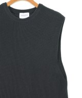 UNITED ARROWS（ユナイテッドアローズ）ベスト 黒 サイズ:F レディース/2200617841012