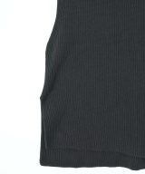 UNITED ARROWS（ユナイテッドアローズ）ベスト 黒 サイズ:F レディース/2200617841012