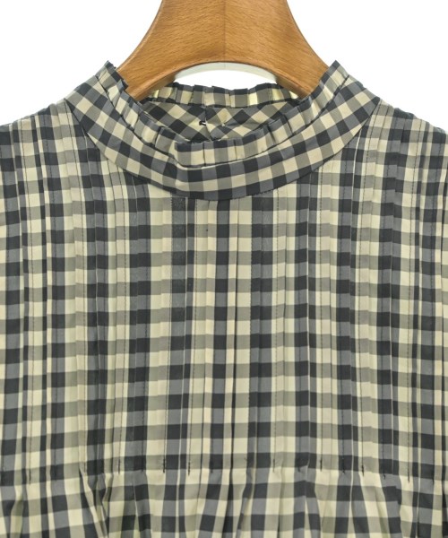 UNITED ARROWS（ユナイテッドアローズ）ブラウス 黒 サイズ:36(S位) レディース/2200617841029