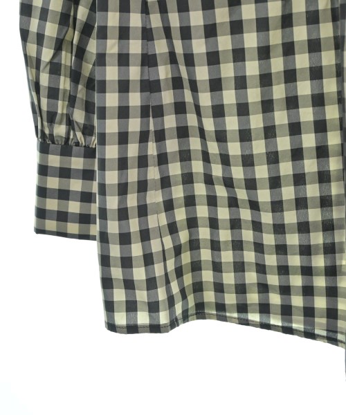 UNITED ARROWS（ユナイテッドアローズ）ブラウス 黒 サイズ:36(S位) レディース/2200617841029