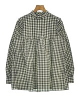 UNITED ARROWS（ユナイテッドアローズ）ブラウス 黒 サイズ:36(S位) レディース/2200617841029