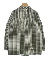 UNITED ARROWS（ユナイテッドアローズ）ブラウス 黒 サイズ:36(S位) レディース/2200617841029