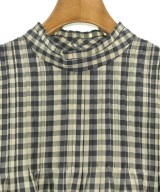 UNITED ARROWS（ユナイテッドアローズ）ブラウス 黒 サイズ:36(S位) レディース/2200617841029