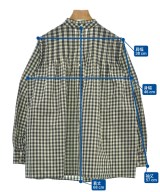 UNITED ARROWS（ユナイテッドアローズ）ブラウス 黒 サイズ:36(S位) レディース/2200617841029
