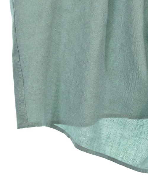 UNITED ARROWS（ユナイテッドアローズ）ブラウス 青 サイズ:38(M位) レディース/2200617841043