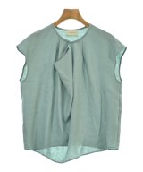 UNITED ARROWS（ユナイテッドアローズ）ブラウス 青 サイズ:38(M位) レディース/2200617841043