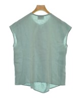 UNITED ARROWS（ユナイテッドアローズ）ブラウス 青 サイズ:38(M位) レディース/2200617841043