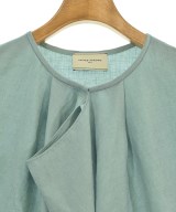 UNITED ARROWS（ユナイテッドアローズ）ブラウス 青 サイズ:38(M位) レディース/2200617841043