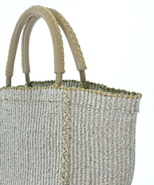 UNITED ARROWS（ユナイテッドアローズ）その他 シルバー サイズ:- レディース/2200617846093