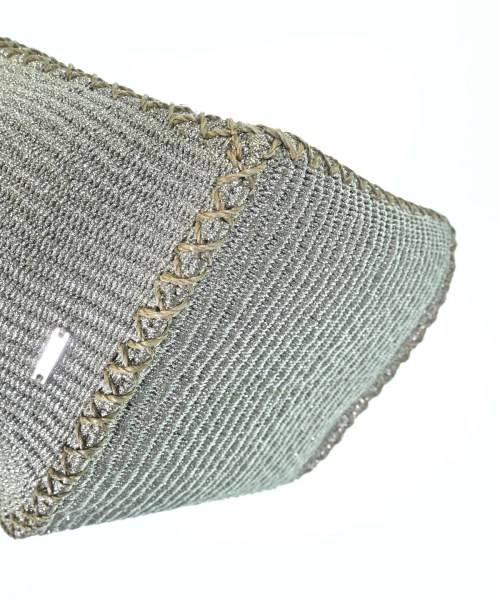 UNITED ARROWS（ユナイテッドアローズ）その他 シルバー サイズ:- レディース/2200617846093