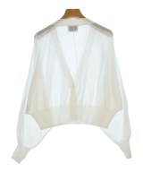 UNITED ARROWS（ユナイテッドアローズ）カーディガン 白 サイズ:-(S位) レディース/2200613314053