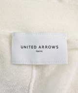 UNITED ARROWS（ユナイテッドアローズ）カーディガン 白 サイズ:-(S位) レディース/2200613314053
