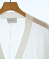 UNITED ARROWS（ユナイテッドアローズ）カーディガン 白 サイズ:-(S位) レディース/2200613314053