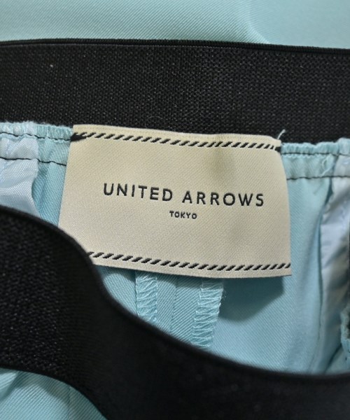 UNITED ARROWS（ユナイテッドアローズ）その他 青 サイズ:36(S位) レディース/2200613980012