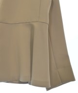 UNITED ARROWS（ユナイテッドアローズ）ノーカラージャケット ベージュ サイズ:34(XS位) レディース/2200613992039