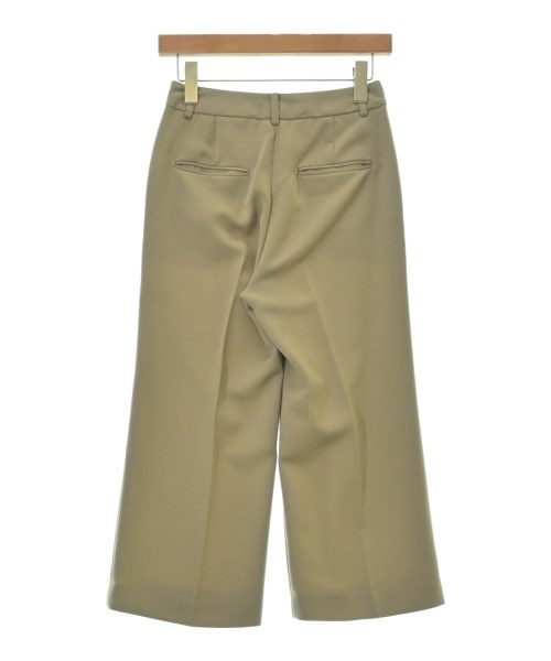 UNITED ARROWS（ユナイテッドアローズ）スラックス ベージュ サイズ:34(XS位) レディース/2200613992107