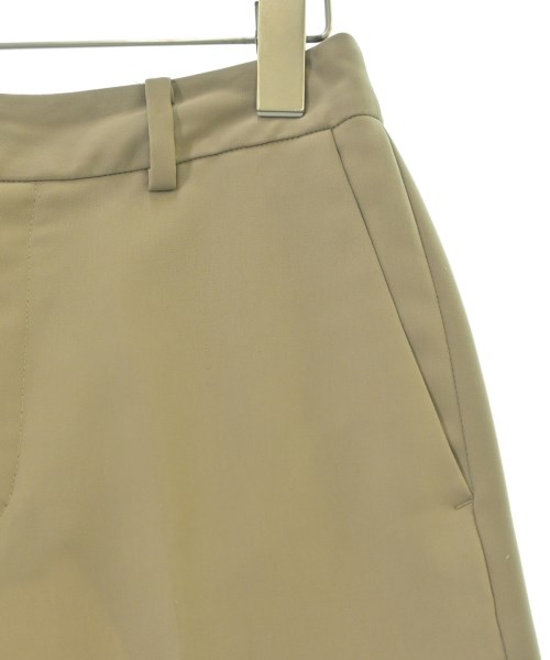 UNITED ARROWS（ユナイテッドアローズ）スラックス ベージュ サイズ:34(XS位) レディース/2200613992107