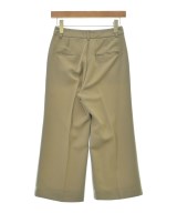 UNITED ARROWS（ユナイテッドアローズ）スラックス ベージュ サイズ:34(XS位) レディース/2200613992107