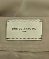 UNITED ARROWS（ユナイテッドアローズ）スラックス ベージュ サイズ:34(XS位) レディース/2200613992107