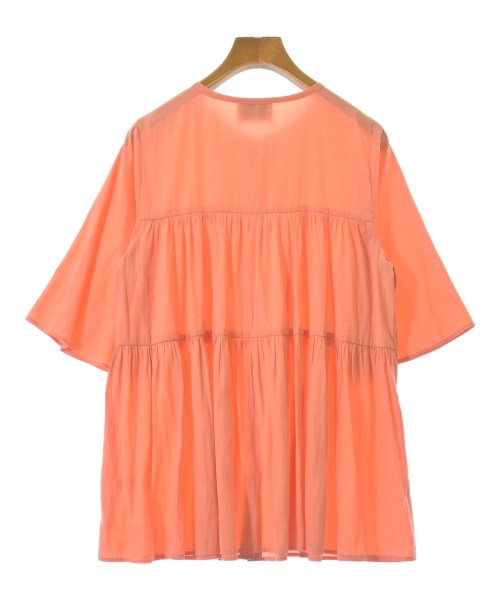 UNITED ARROWS（ユナイテッドアローズ）カジュアルシャツ オレンジ サイズ:F レディース/2200614219036