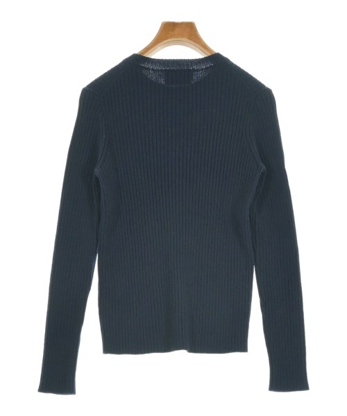 UNITED ARROWS（ユナイテッドアローズ）ニット・セーター 紺 サイズ:-(XS位) レディース/2200615057132